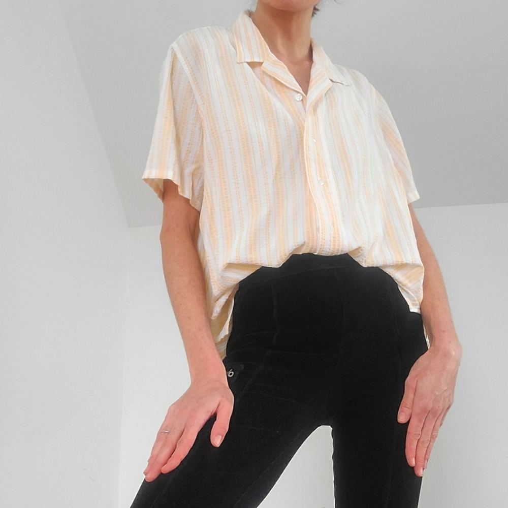 VINTAGE - PENMANS SHIRT